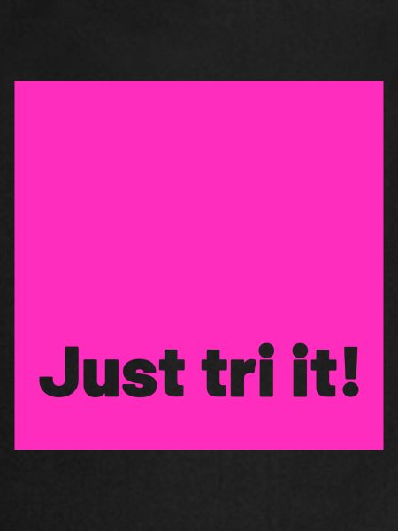 juste tri it rose
