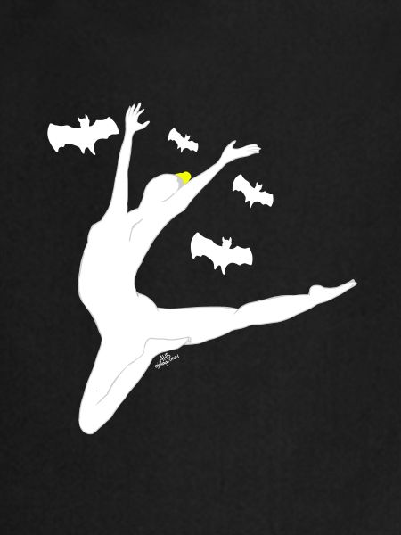 Danseuse valencienne