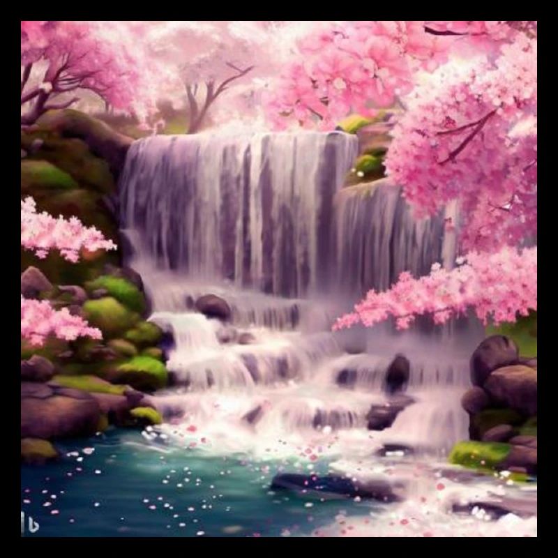 a great view
