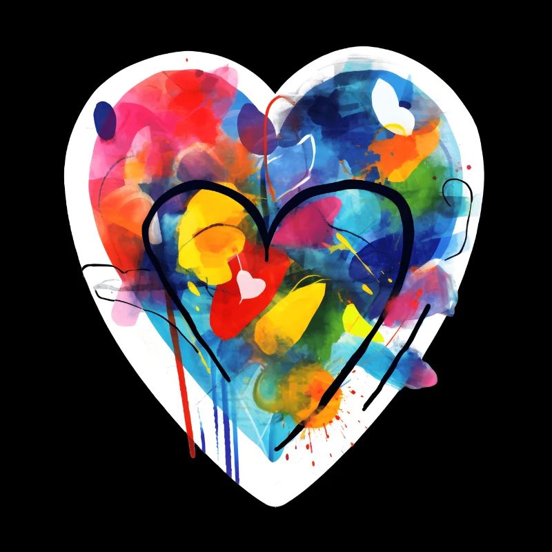 Love Heart