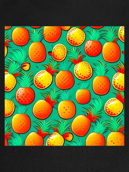 Ananas-Paradies