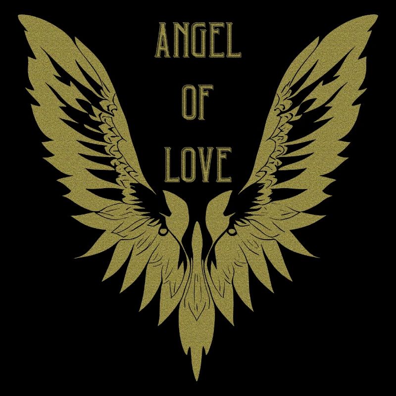 Ange de l’Amour