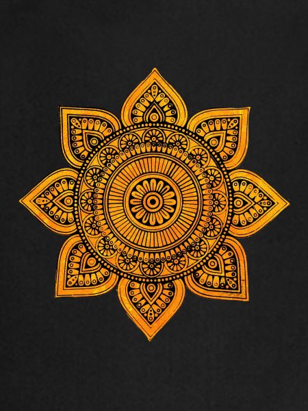 Mandala Or