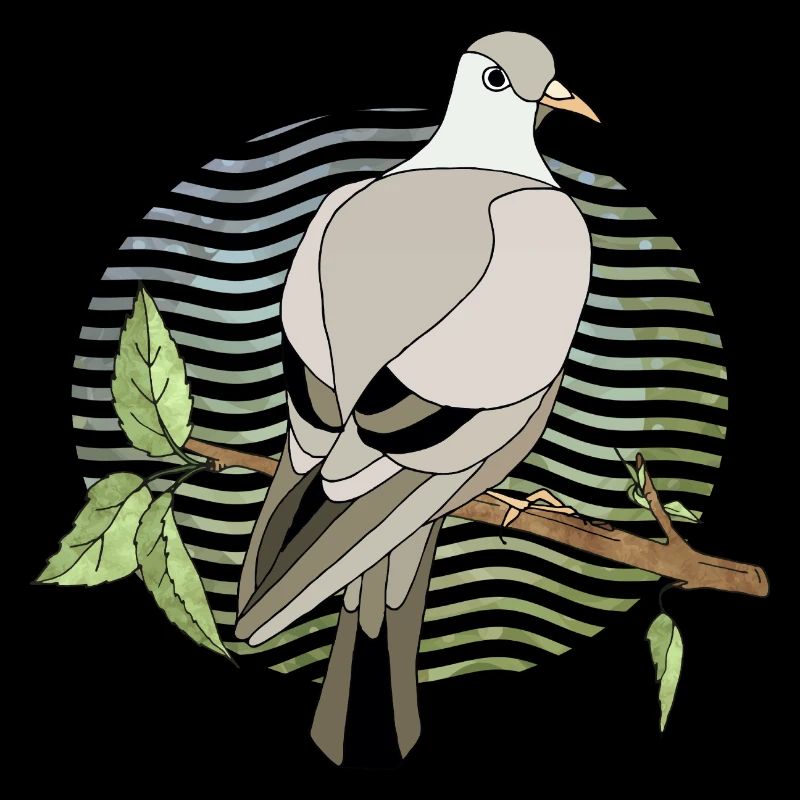 Oiseau