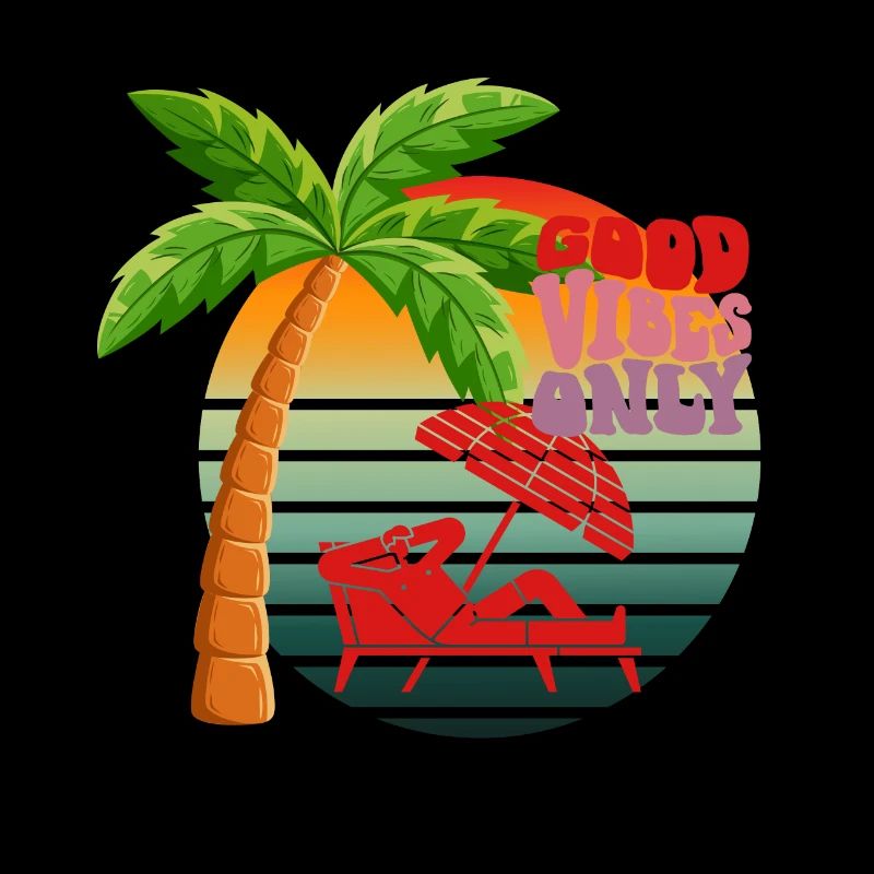 Only good vibes
