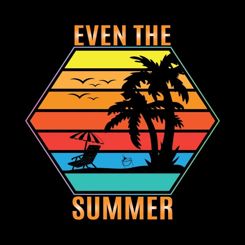 Even the Summer
