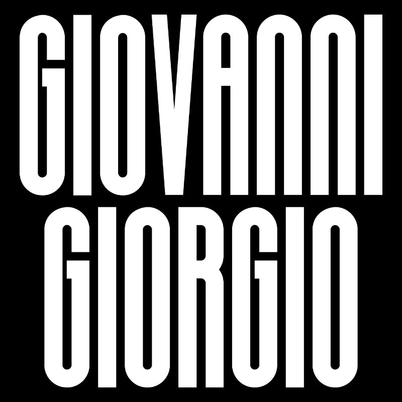 Giovanni Giorgio