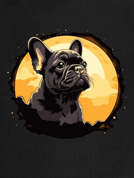 Bouledogue français