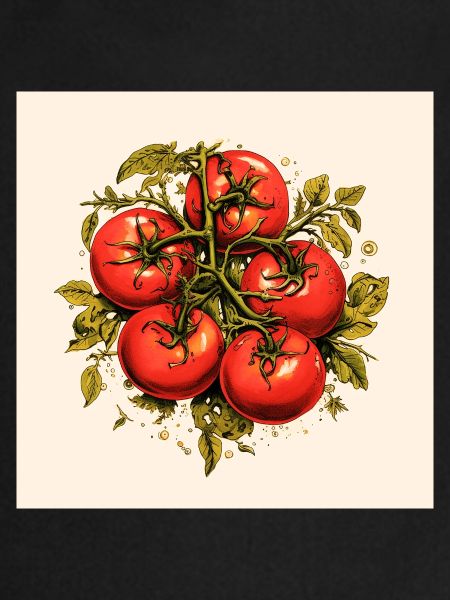 Tomates
