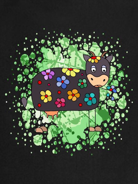 Cow