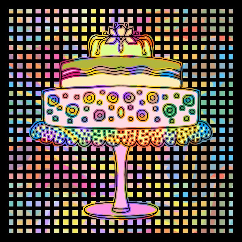 Cake