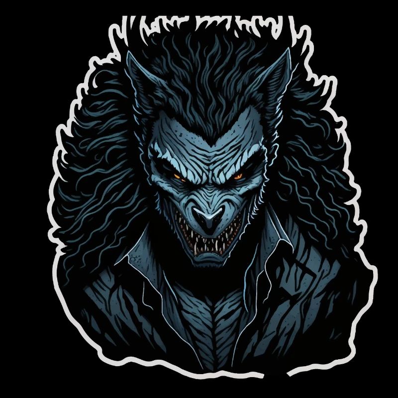 Werewolf