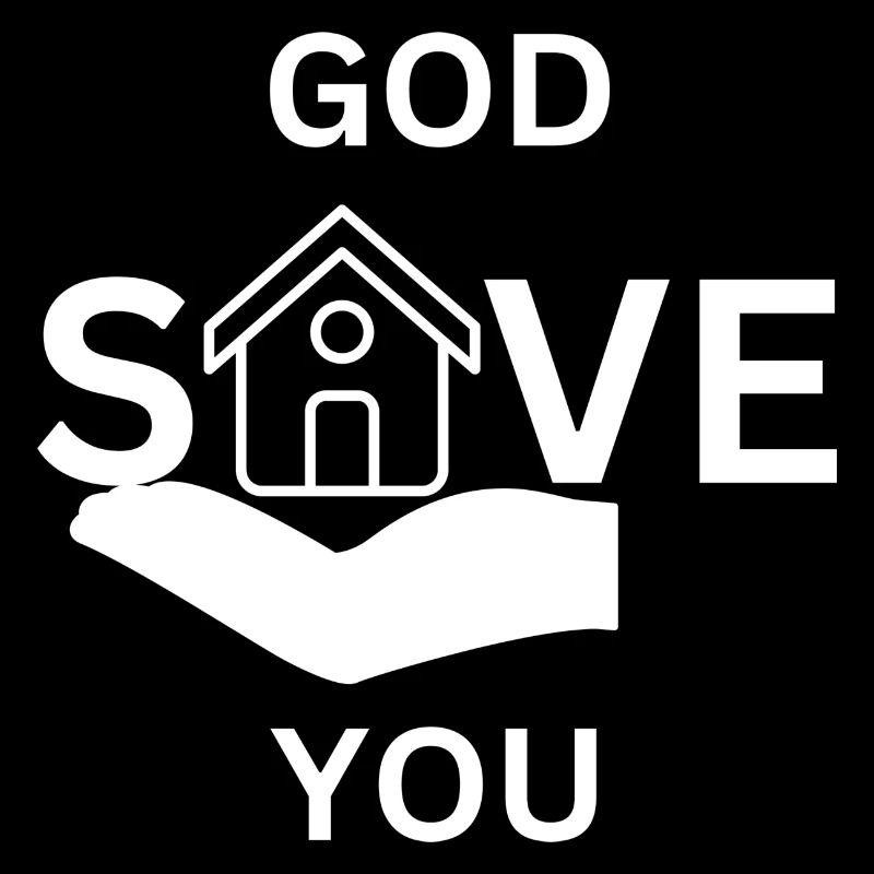 God save you white