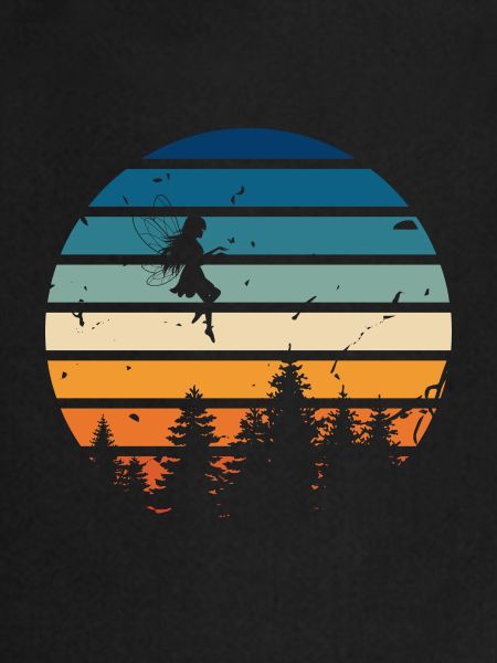 Retro Fairy
