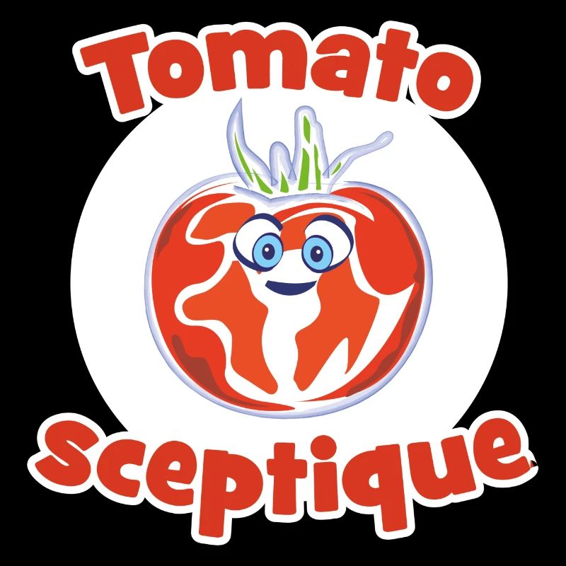 Tomato Skeptical