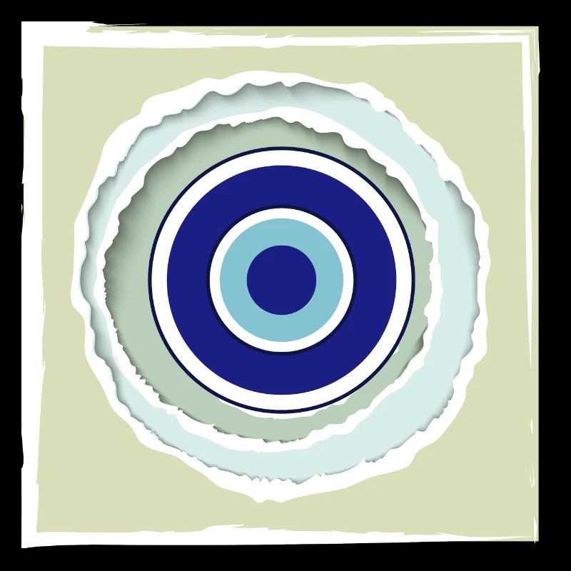 oeil de protection fun fun fun