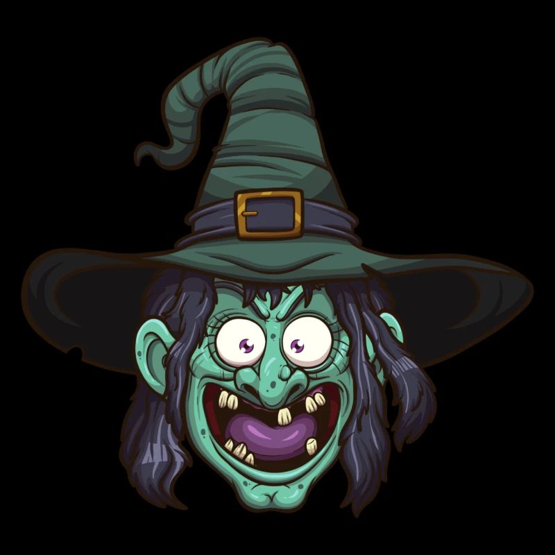 Hexengesicht