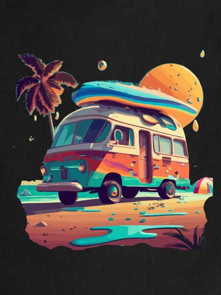 CAMPER VAN