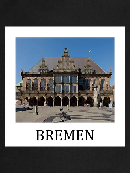 Brême