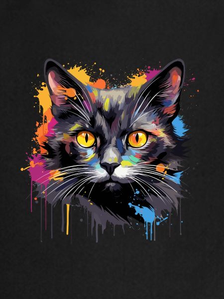 chat noir
