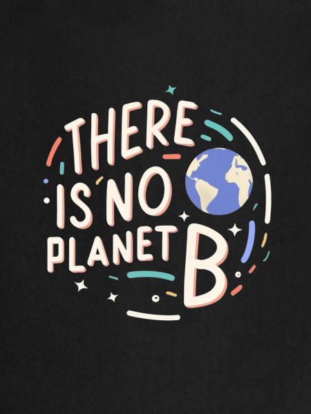 PAS DE PLANÈTE B