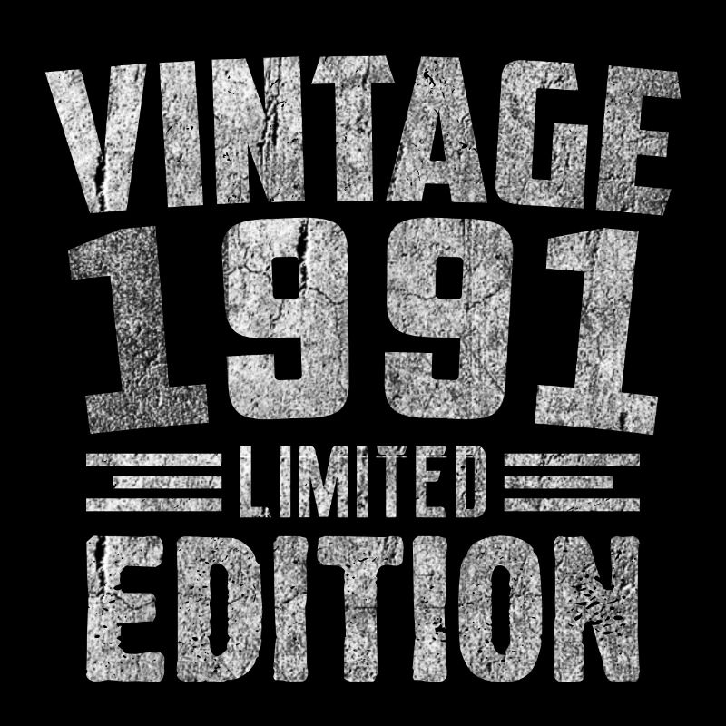 Millésime 1991 Édition Limitée