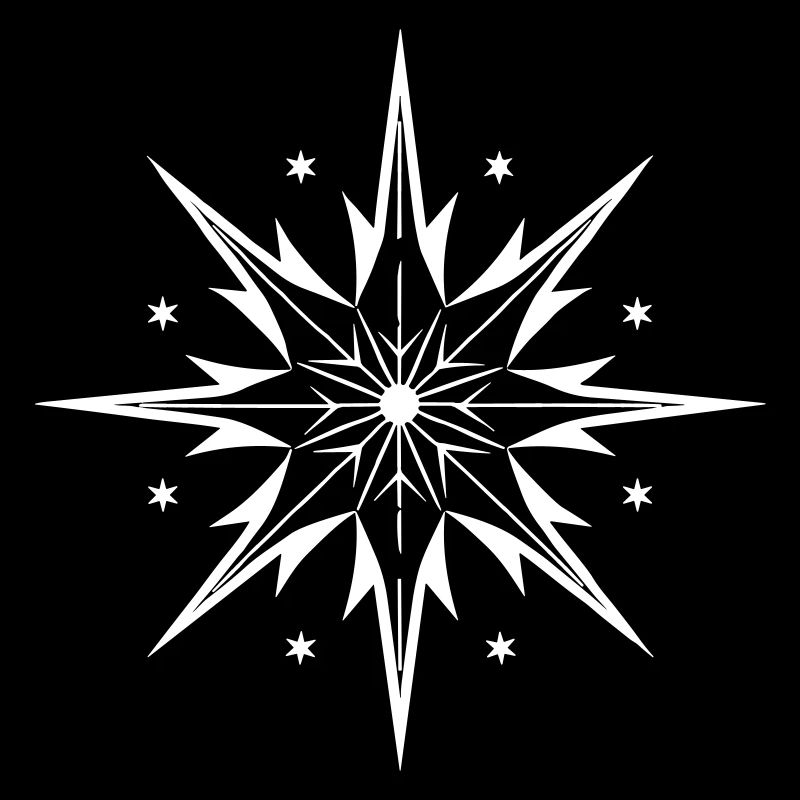 Sternenfall-Melodien