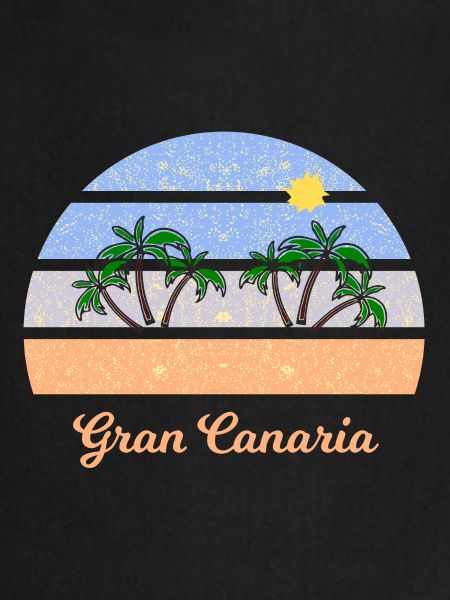Holidays in Gran Canaraia