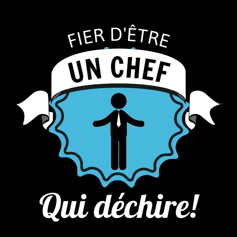 Cadeau chef