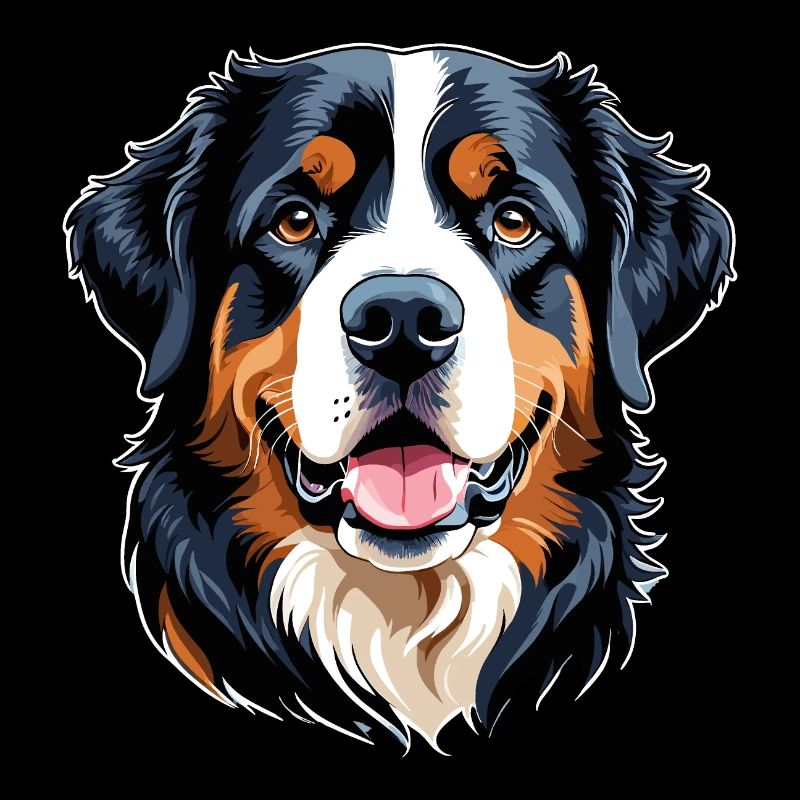 Berner Sennenhund