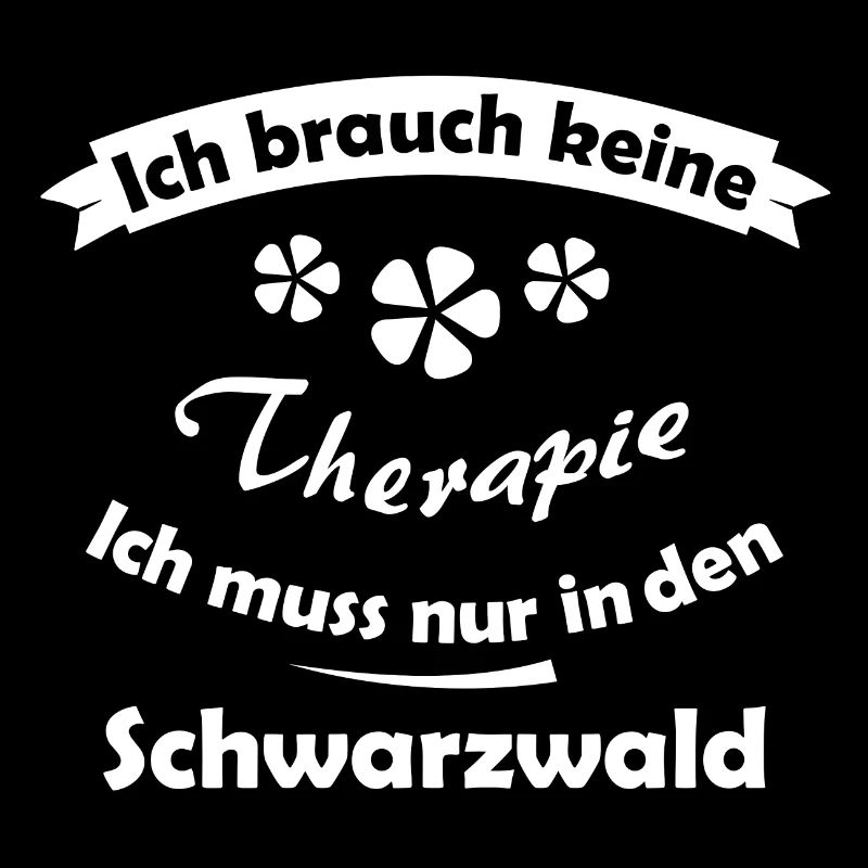 Zuhause im Schwarzwald