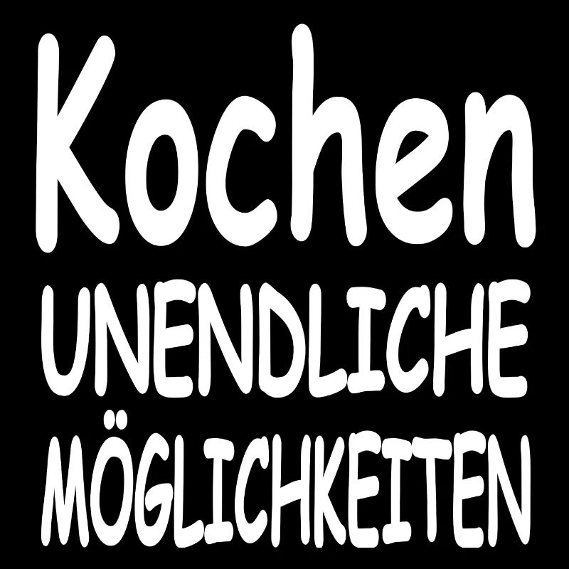 Kochen