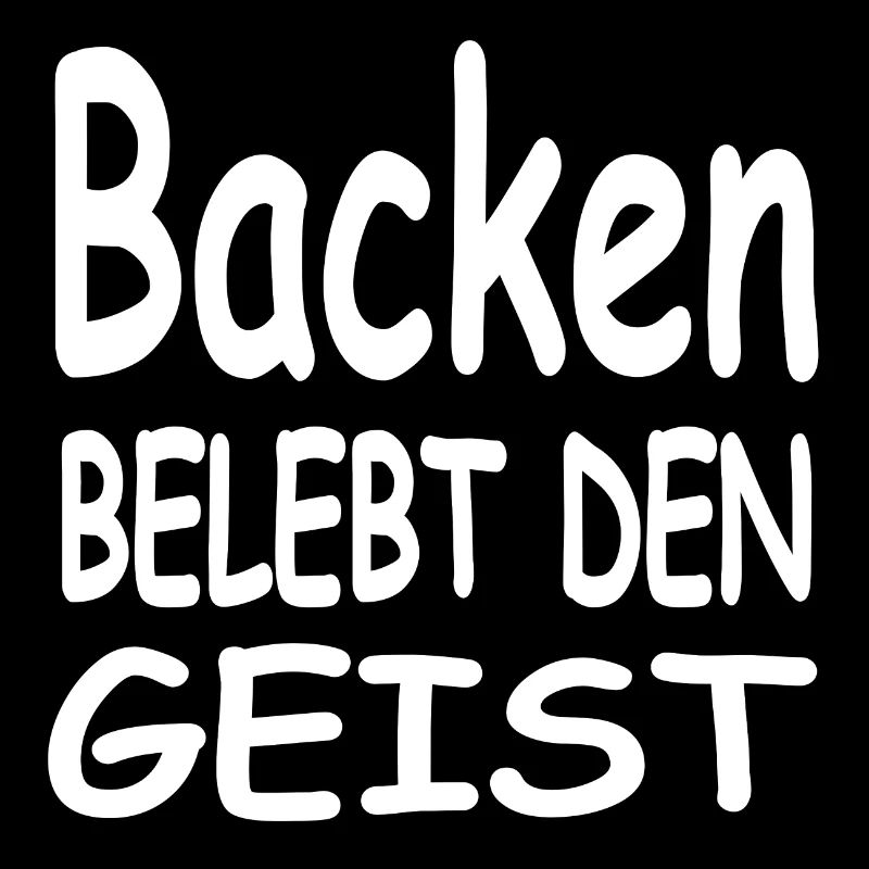 Backen