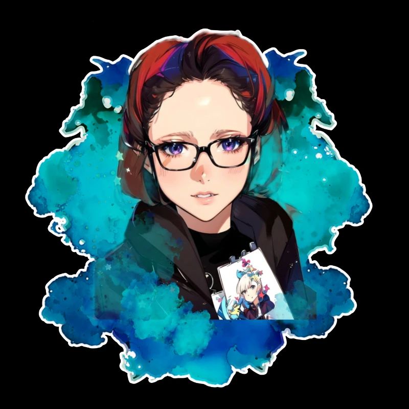 Madame Soline version Manga