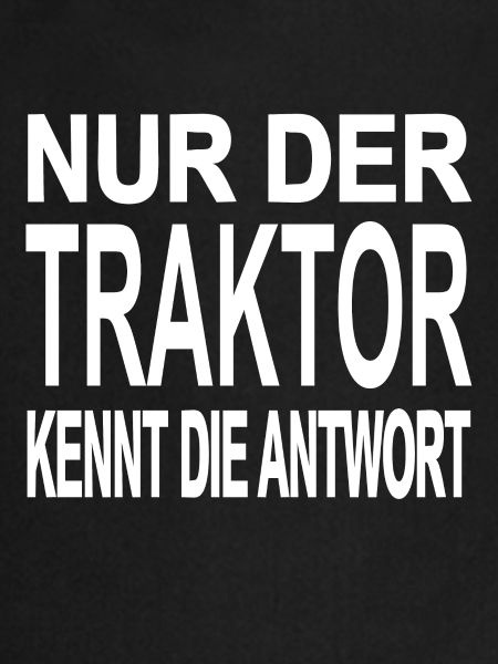 Traktor