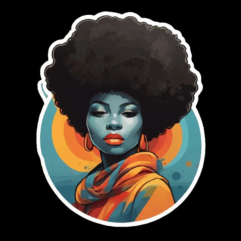 African
