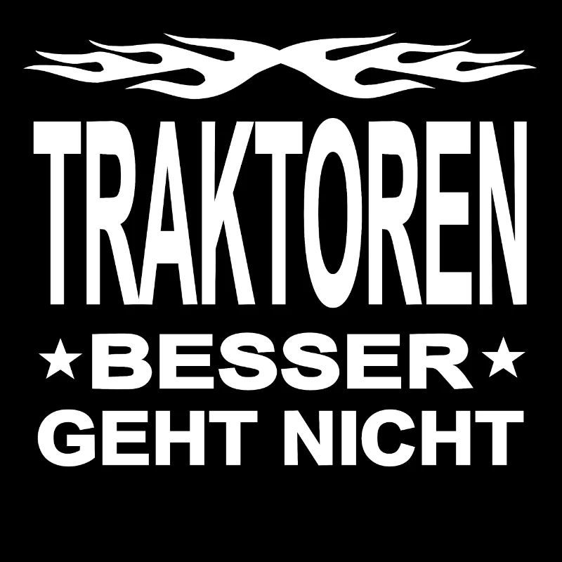 Traktor