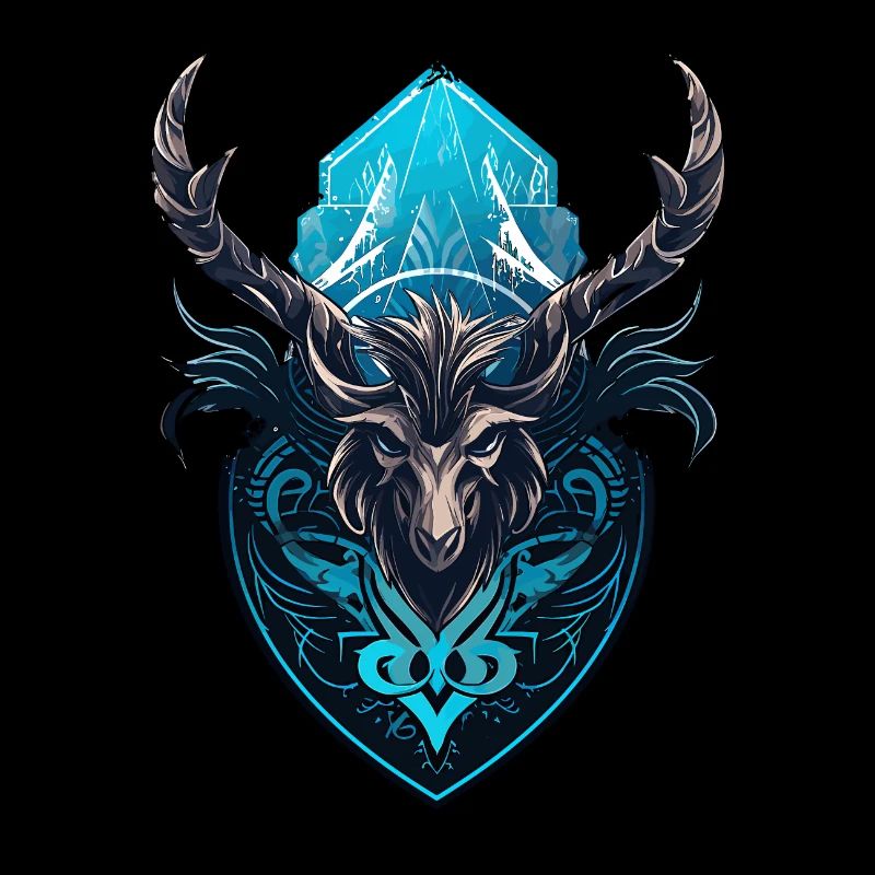 Frost Moose