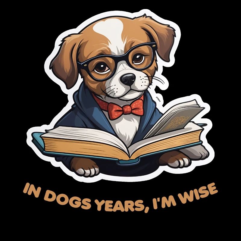 Canine Wisdom