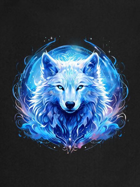 Loup céleste