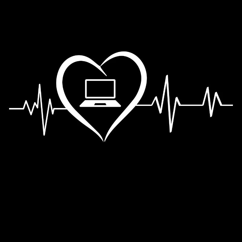 Heartbeat Computer