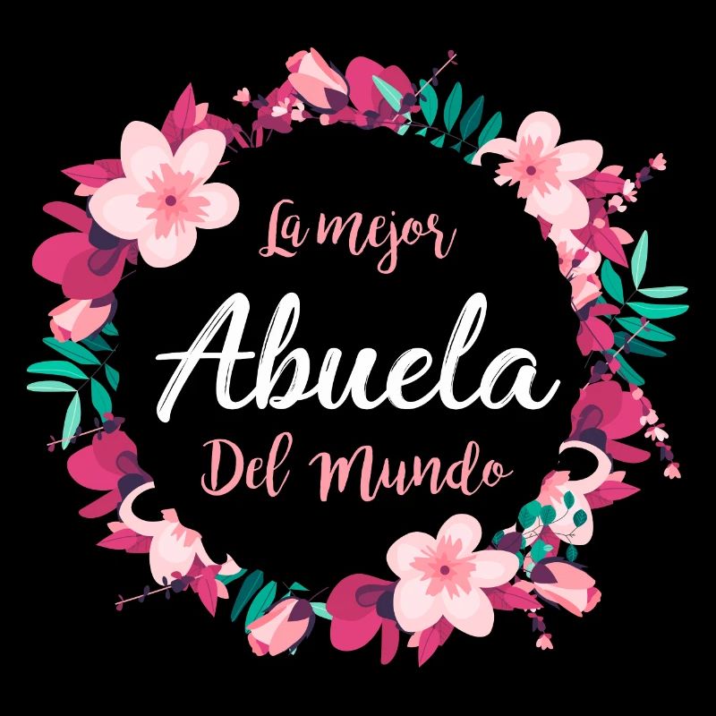 Die beste Großmutter der Welt