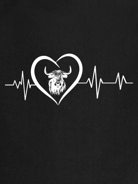 Highland heartbeat