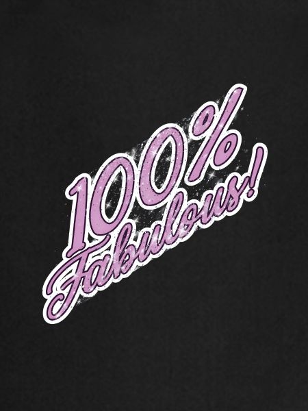 100% fabuleux