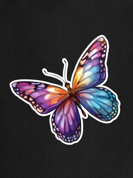 Papillon papillon