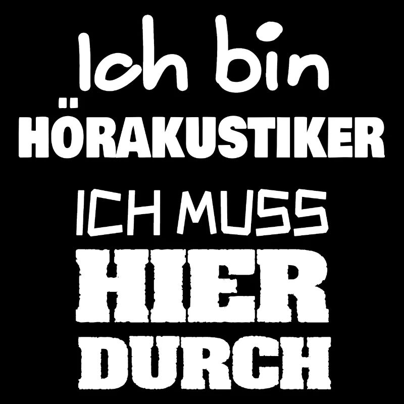 Hörakustiker
