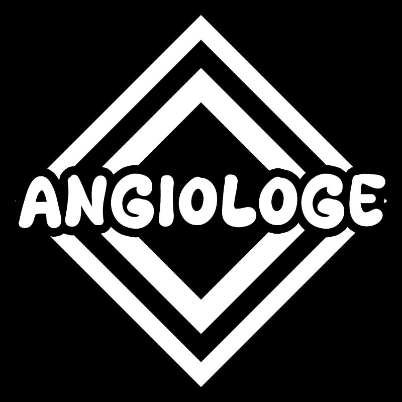 Angiologue comme métier
