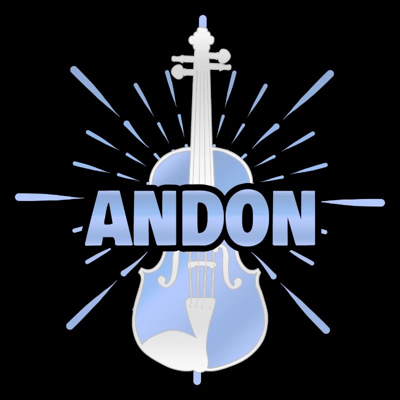 Andon as a given name
