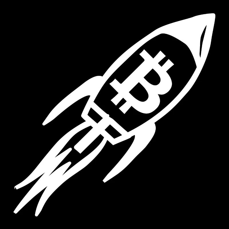 Now Bitcoin is taking off