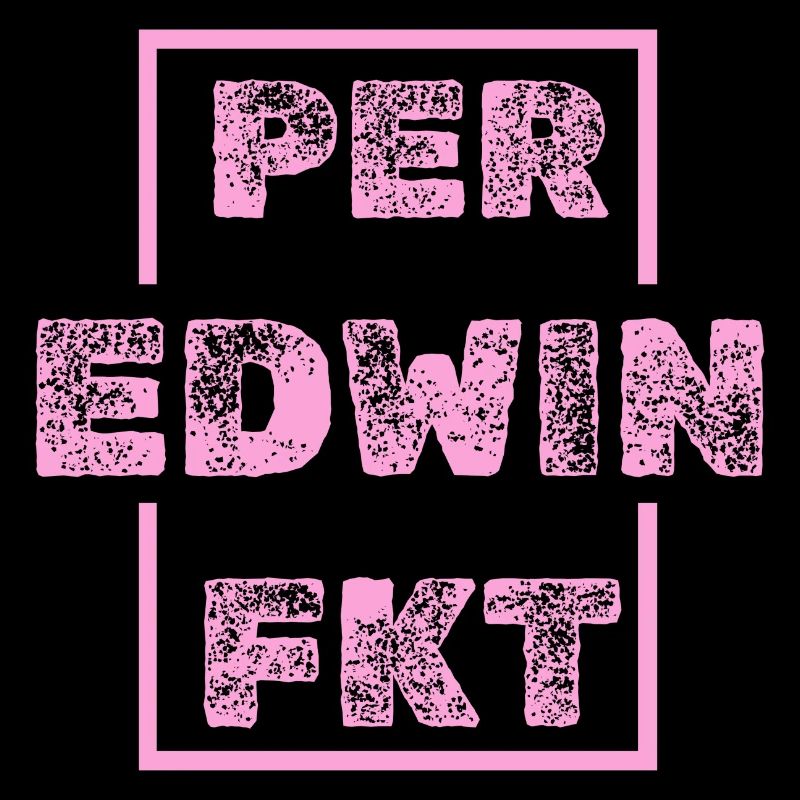 Edwin Edwin